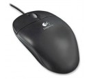 MOUSE LOGITECH PS2 OPTICO WHEEL NEGRO (PN 953688-14034)